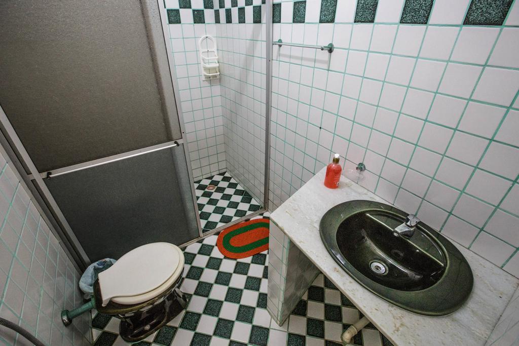 Pousada Dorimar Tabatinga  Kamer foto
